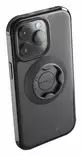 Quiklox - Iphone 15 Pro Max Case - Älypuhelin- ja tablettitarvikkeet - 297-2381 - 1