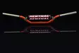 Renthal Twinwall 996 Villopoto/Stewart O - Ohjaustangot - 455-996-01-OR-07-1 - 1