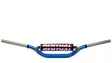 Renthal Twinwall 997 Carmichael Sininen - Ohjaustangot - 455-997-01-BU-02-1 - 1