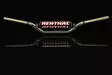 Renthal Twinwall 999 McGrath Titaani - Ohjaustangot - 455-999-01-TG-07-1 - 1