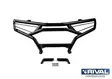 Rival etupuskuri, teräs, CF Moto CForce 800XC 850 1000 G3 2024- - Mönkijän puskurit - 72-2444-8187-1 - 4