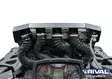 Rival snorkkelisarja - Odes Patchcross 650 850 1000 - Jäähdyttimen siirtosarjat - 72-2444-8517-1 - 2
