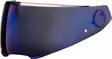 Schuberth C4 Visiiri Peili sininen, 53-59 - Visiirit - 511-1701-11 - 2