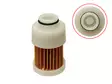 Sea-X, polttoainesuodatin - Veneen polttoainetarvikkeet - 121-9-37961 - 1