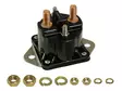 Sea-X, solenoidi Mercury - Veneen solenoidit - 120-9-15111 - 1