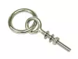 Sea-X Venerengas RST 10x75mm - Veneen kansihelat ja tarvikkeet - 125-8-12036-1 - 1