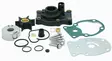 Sea-X vesipumpun korjaussarja Johnson/Evinrude 20-35HP - Veneen vesipumpun korjaussarjat - 122-9-48211 - 1