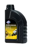 Silkolene Comp 2 1L (10x1l) - 2T Moottoriöljyt - 551-306-001 - 1