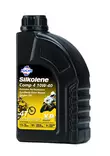 Silkolene Comp 4 10W-40 XP 1L (10x1l) - 4-T Moottoriöljyt - 551-110-001 - 1
