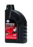 Silkolene Pro 4 10W-60 XP 1L - 4-T Moottoriöljyt - 551-120-001 - 1