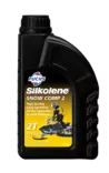Silkolene Snow Comp 2 1L - Moottorikelkkaöljyt - 551-316-001 - 1