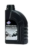 Silkolene Super 4 10W-40 1L - 4-T Moottoriöljyt - 551-104-001 - 1