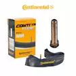 Sisärengas 20" CONTINENTAL 50/62-406 autonventtiili 40 - Polkupyörän sisärenkaat - 0181271 - 1