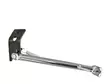 Sivutuki, MBK Booster / Yamaha BWS - Mopon seisontatuet - 307-1511 - 1