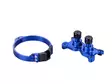Sixty5 Blue Dual Button Launch Controls - Crossipyörän katkaisijat - 395-04033-1 - 1