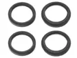 Sixty5 Fork Seal And Dust Seal Kit KTM/H - Moottoripyörän öljytiivisteet - 221-KIT08901 - 1