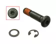 Sno-X Variaattorirullan pultti, BRP QRS - Moottorikelkan variaattorin osat - 83-03251 - 1