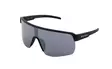 Spect Red Bull Dakota aurinkolasit black smoke with silver mirror - Aurinkolasit - 674-221011 - 2