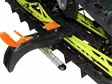 Superclamp telaston kiinnitysmekanismi, taakse - Moottorikelkan siirtolaitteet - 925-1001 - 1