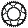 Supersprox / JT Teräs takaratas 489/1493.41 - Moottoripyörän takarattaat - 27-2-489-41 - 1