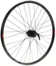Takapyörä 24" 23-507 XC Disc kierre. MACH1 KLIXX. 2-pohja. holkitettu. levyjarru - Vanteet taakse kierre - 59291 - 1