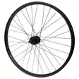Takapyörä 27,5", 35-584 Disc, XC-disc, MACH1 TRUCKY 35, 2-pohja, tubeless Ready - Vanteet taakse levyjarrunavalla - 59301 - 1