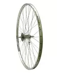 Takapyörä 28" 18-622 Shimano 1v, Alex Ace 17, 2-pohja, alumiini - Vanteet taakse 1v - 59051 - 3
