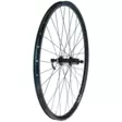 Takapyörä 28" 23-622 Hybrid Shimano Center Lock, kasetti 8/9/10v, MACH1 PULSE - Vanteet taakse kasetti - 59311 - 1