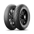 Takarengas Michelin Commander III Cruiser 180/70 B 15 M/C 76H TL/TT - Moottoripyörän Michelin renkaat - 25-999381 - 1