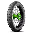 Takarengas Michelin Starcross 6 Medium Hard 120/90-18 M/C 65M TT - Crossipyörän renkaat - 25-537861 - 1
