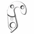 Takavaihtajan korvake marwi, gh-221, lapierre - Polkupyörän korvakkeet - GH-221 - 1