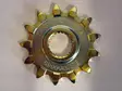 TALON eturatas TG323 std KX60/65/80/85 13t 428 - Crossipyörän eturattaat - 52-555-13-1 - 1