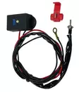 Tec-X Kierrostenrajotin - Mopon kierrostenrajoittimet - 303-2301 - 3