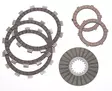 Tec-X Kytkinlevysarja, Minarelli AM6 - Mopon kytkin - 304-0571 - 1