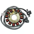 TNT Alakäämi, Minarelli Pysty-, Vaaka-sylinteri 03-, (Ducati), Yamaha / MBK - Mopon staattorit/alakäämit - 303-0291 - 1