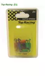 Top Racing Kytkimen Jousisarja, Vih. +15 - Mopon kytkin - 304-78531 - 1