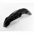 UFO Etulokasuoja YZF250 10-18 /450 10-17, YZ 125/250 15- Musta 001 - Crossipyörän lokasuojat - 650-4809-001 - 1