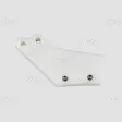 UFO Ketjuohjuri YZ80 93-02 - Crossipyörän ketjuohjurit - 650-3851 - 2