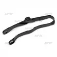 UFO Swingarm chain slider KX250F 21- ,KX450F 19- Black 001 - Crossipyörän tarvikkeet - 650-4755-001 - 1