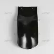 UFO Takaiskarin suojamuovi YZ/YZF/WR125-450 96- Musta 001 - Crossipyörän roiskesuojat - 650-3804-001 - 1