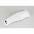 UFO Takalokasuoja CR125 93-97,CR250 92-96 Valkoinen 041 - Crossipyörän lokasuojat - 650-2652-041 - 1