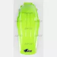 UFO Takalokasuoja KX125/250 88-89,KX500 88-02 Vihreä - Crossipyörän lokasuojat - 650-2710-021 - 1