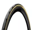 Ulkorengas 28" Continental GP5000 AllSeason TR 25-622 musta/kerma, tubeless - Polkupyörän ulkorenkaat - 0101901 - 1