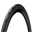 Ulkorengas 28" Continental GP5000 AllSeason TR 28-622 musta, tubeless - Polkupyörän ulkorenkaat - 0101911 - 1