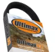 Ultimax UHQ401 Variaattorihihna ATV - Variaattorihihnat - 90-UHQ401 - 0