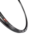Vanne MACH 1, 26" 23 -559, KLIXX Disc, 32r, holkitettu, musta, tubeless ready - Muut vanteet - 62781 - 1