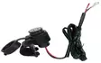 Virranulosotto 2*USB 12V-> 5V/2Ah - Työkalut - 9-1-01251 - 1