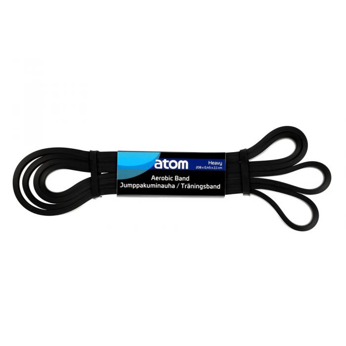 Atom jumppakuminauha, heavy - Vastuskuminauhat - TB332311 - 1