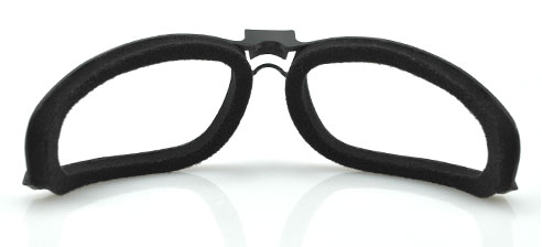 Bobster Hekler replacement neoprene foam - Ajolasit - PT-HEK-1 - 1