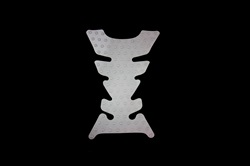 Chaft Flex tankinsuoja, läpinäkyvät kuplat - Moottoripyörän tankinsuojat - PE91 - 1